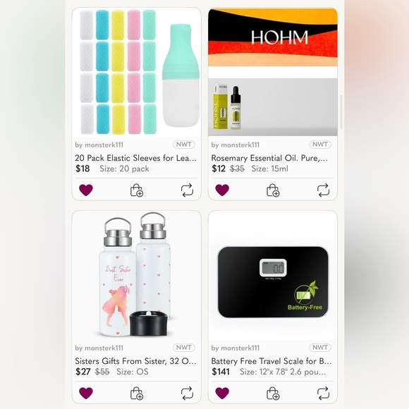 HOME GOODS - Picture 4 of 13